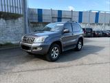 Toyota Land Cruiser Executive 4.0 V6 VVT-i Automati... - Toyota Land Cruiser mit Schiebedach
