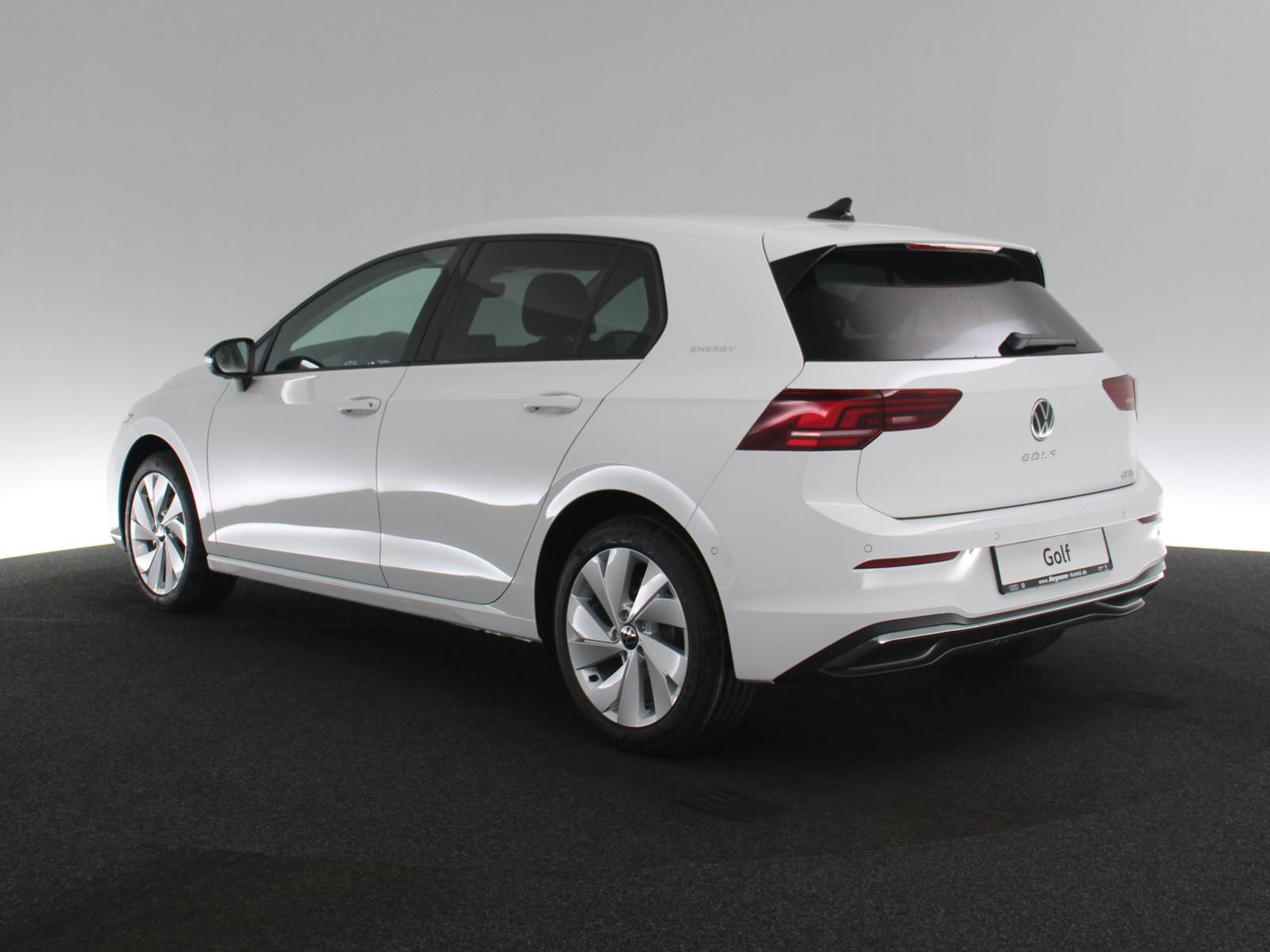 Volkswagen Golf VIII 1.5 eTSI Energy ACC NAVI KAMERA SHZ, миниатюра 5