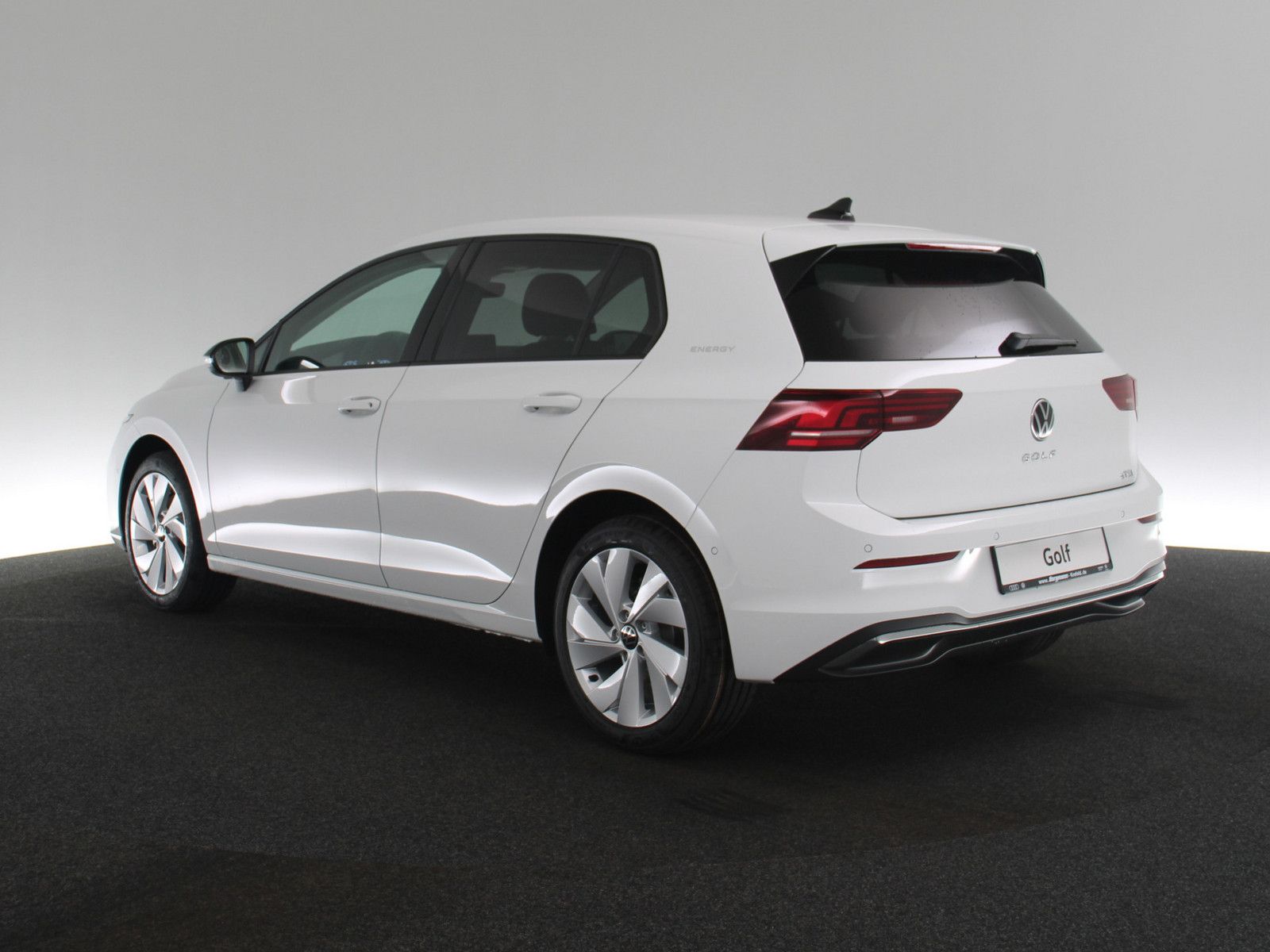 Volkswagen Golf VIII 1.5 eTSI Energy ACC NAVI KAMERA SHZ foto 6