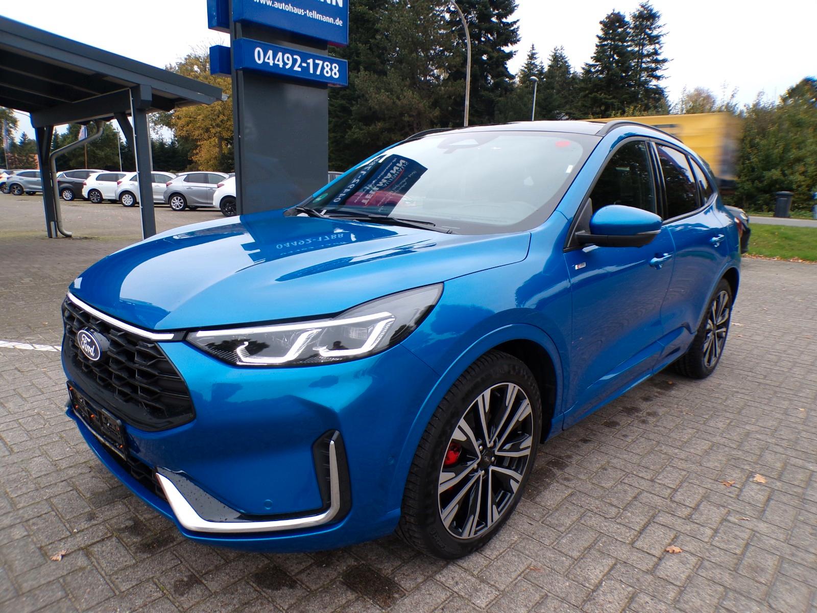 Ford Kuga 1.5 ST-Line X AUT.*PANO/MATRIX/HUD/WP/20"*