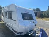 Dethleffs Aero 520 er /Dachklima/Mover/Alu/Markise/Vorzelt - Dethleffs 520
