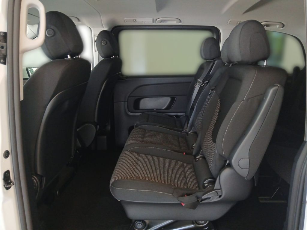 Fahrzeugabbildung Mercedes-Benz V 220 d Kompakt ACC AUT Facelift Kam. KlimaA LM