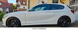 BMW M140i*SPECIAL-EDITION*1.HAND*SERVICE INKL02-2026 - BMW M140i: Sportwagen
