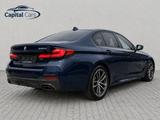 BMW 530 e xDrive M.Sport,Leder,Profi,360Cam,Assistan - BMW 5er Reihe: E36