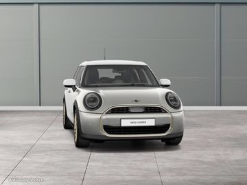 MINI Cooper C - 10