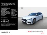 Audi S6 Avant 3.0 TDI quattro*Navi*Matrix*Alu*AHK*B&O - gebrauchte Audi S6 aus dem Jahr 2022