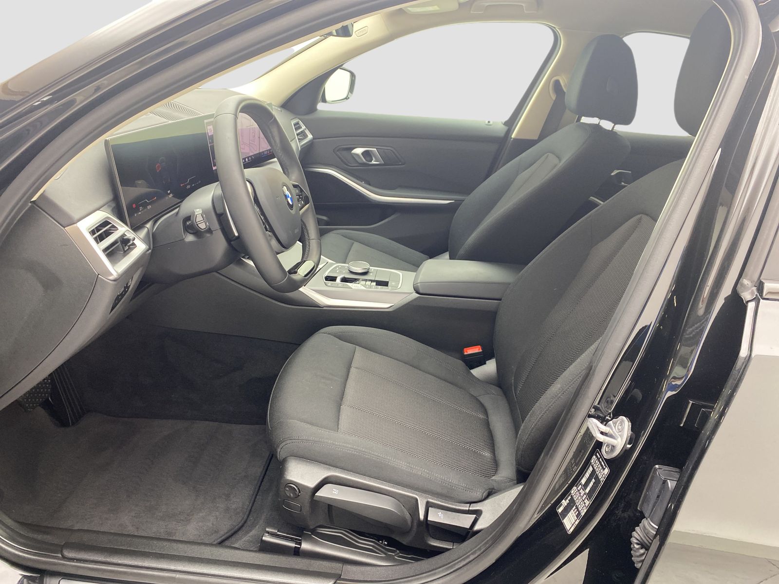 BMW 318 - Bild 8