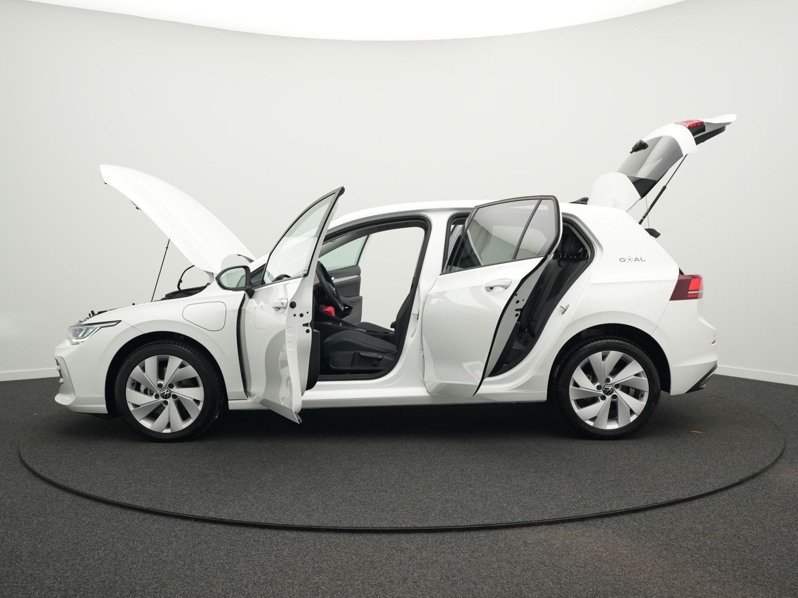 Volkswagen Golf - Bild 42