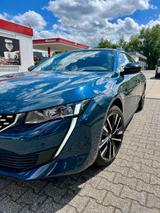 Peugeot 508 PureTech 181 EAT8 GT PACK 360 , Panorama  - Peugeot 508 in Aachen