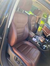 Volkswagen Touareg 3.0 V6 TDI SCR 150kW Tiptr Exclusive... - VW Touareg in Solingen