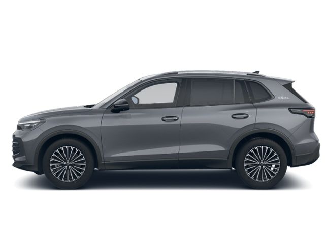 Tiguan 2.0 TDI DSG Goal PLUS-PAKET/AHK/HD-MATRIX