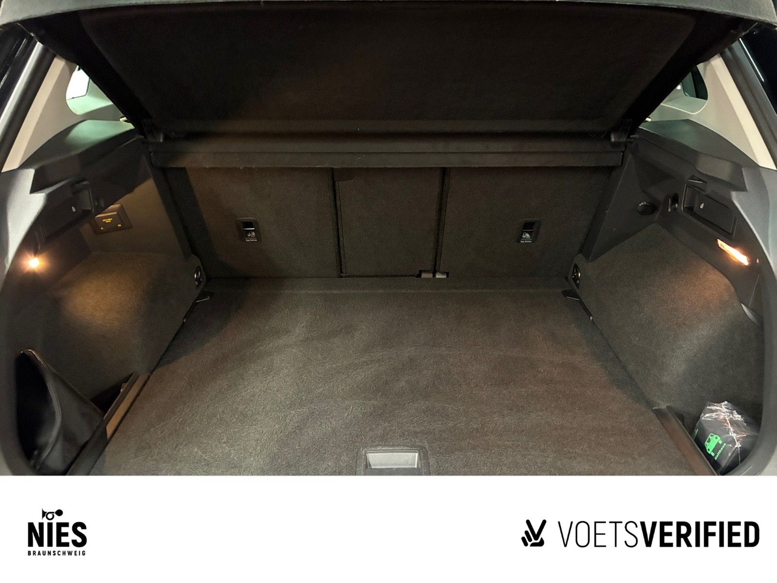 Volkswagen Tiguan - Bild 17