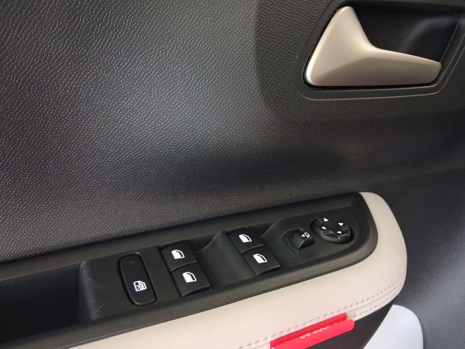 Citroën C3 - Bild 11