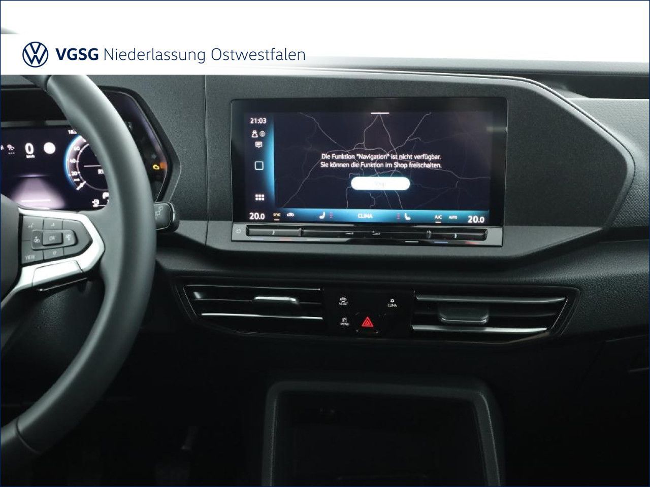 Volkswagen Caddy - Bild 12