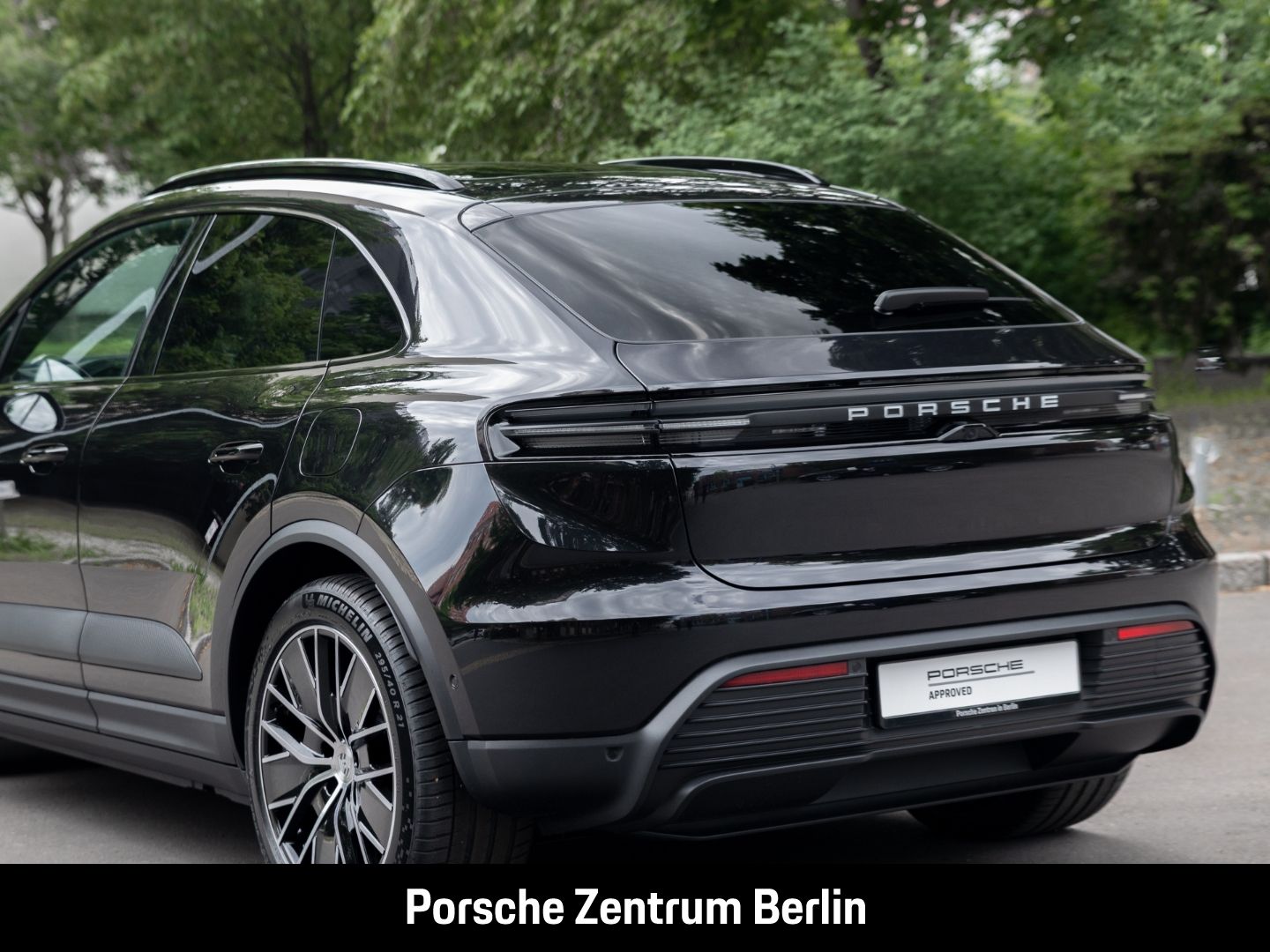 Porsche Macan - Bild 30