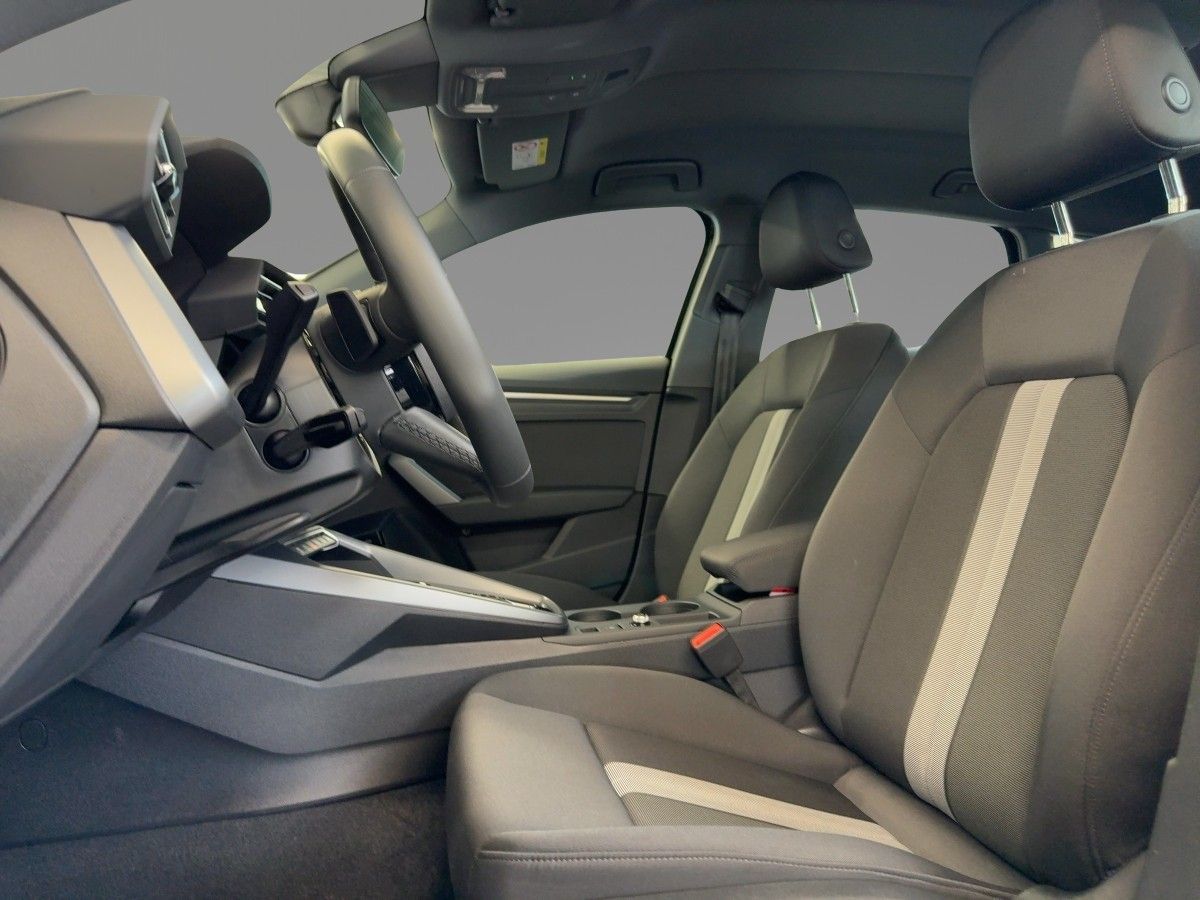 Audi A3 - Bild 8