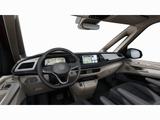Volkswagen T7 California 2.0 TDI Beach Camper +DSG+NAVI+LED - rote Volkswagen T7 California