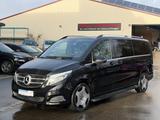Mercedes-Benz V 250 CDI/BT/d..2xSchiebetüren..1 JAHR GARANTIE. - Mercedes-Benz V 200 Gebrauchtwagen