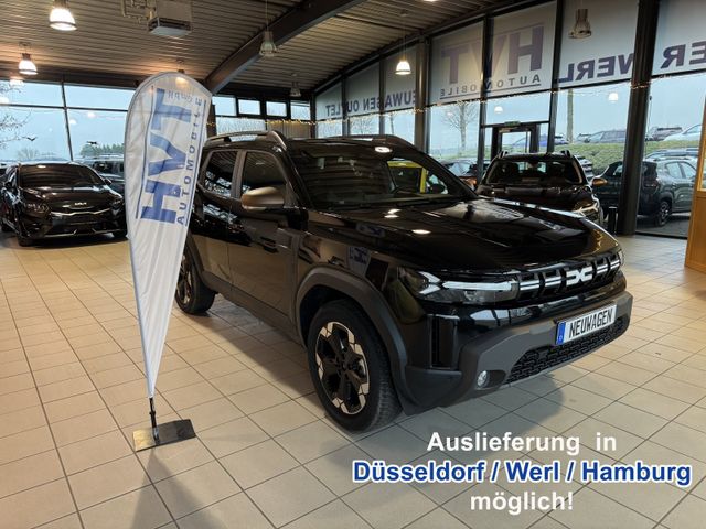 Dacia Duster NEW TCe 130 4x4 Mild Hybrid Extreme|PARK|