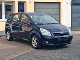 Toyota Corolla Verso 2.2 D-4D Luna - Toyota Corolla Verso: D4d