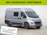 Clever TOUR 540, 57.888,-€ Listenpreis !