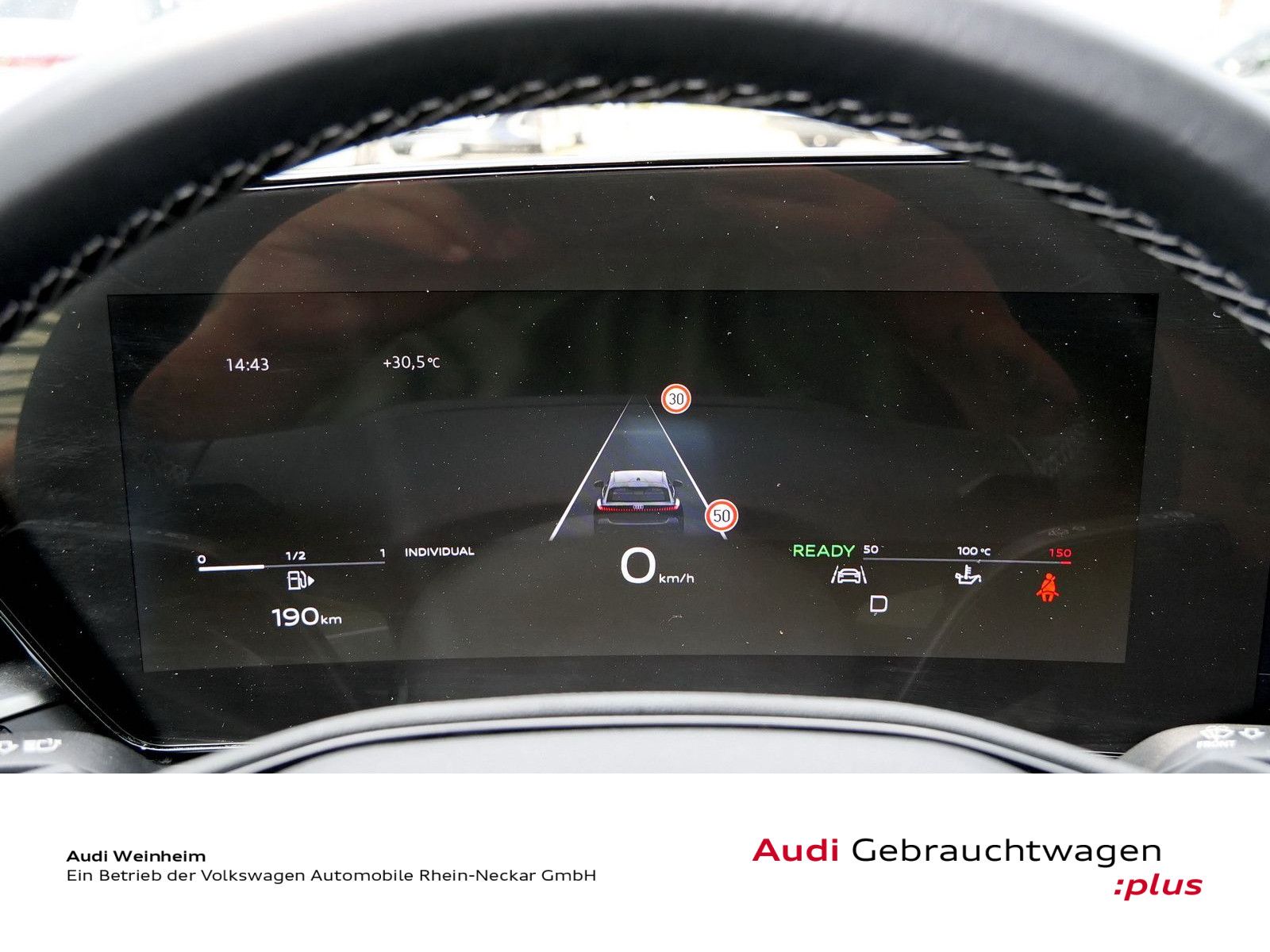 Audi A5 - Bild 20