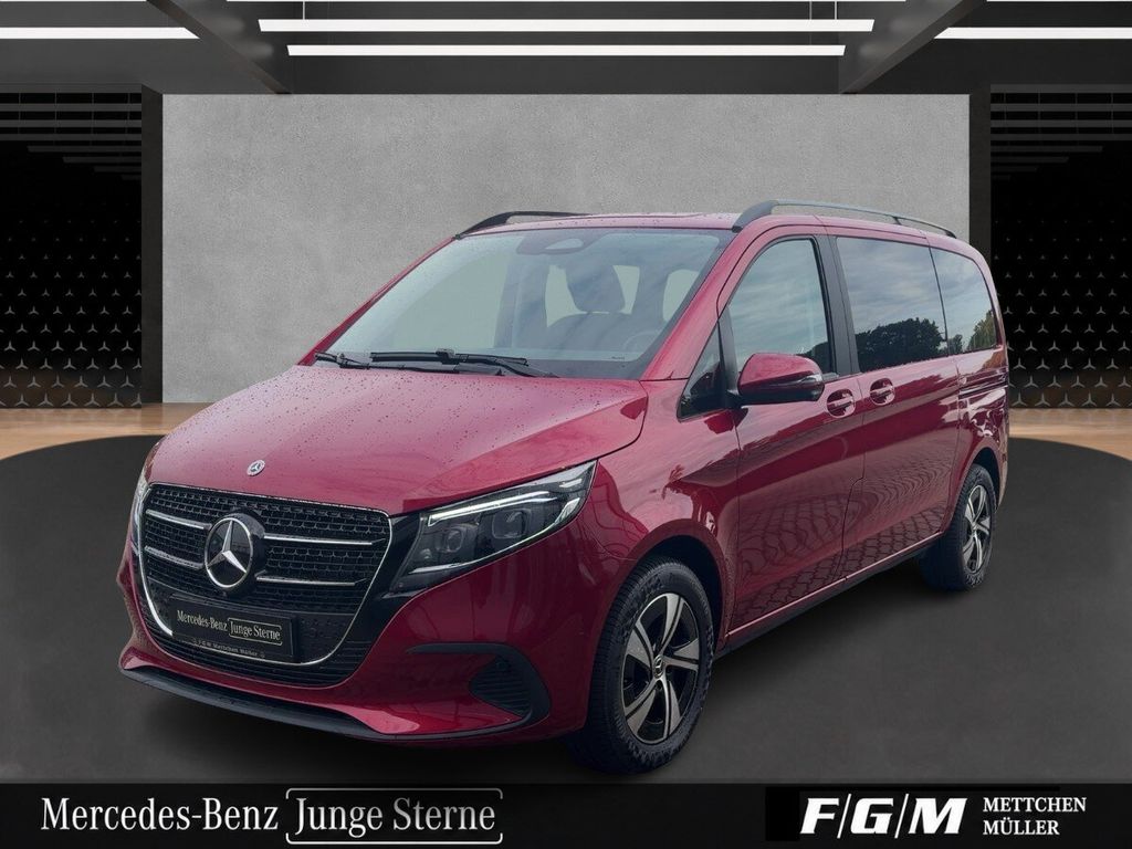 Image of Mercedes-Benz V 300