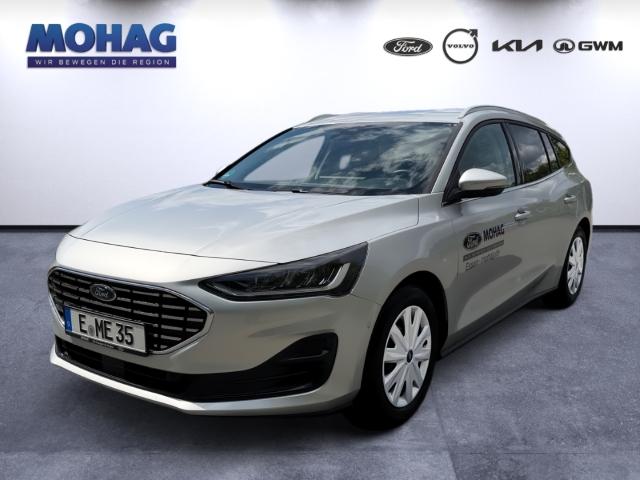 Ford Focus Titanium Turnier 1.0l EcoB. MHEV *PDC-LED*