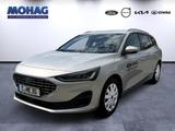 Ford Focus Titanium Turnier 1.0l EcoB. MHEV *PDC-LED* - Ford mit Benzin-Antrieb