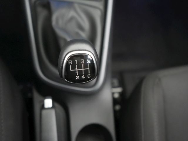 Hyundai i20 – Bild 18