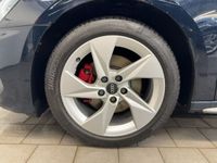 Audi A3 - Vorschau Bild 20