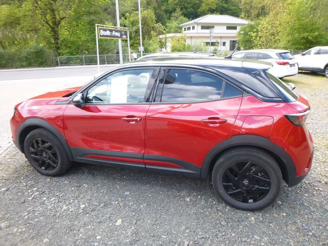 Mokka GS Line Automatik