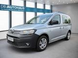 Volkswagen Caddy Kombi 1.5 TSI Navi ParkAssist Winterpaket - gebrauchte VW Caddy aus dem Jahr 2024
