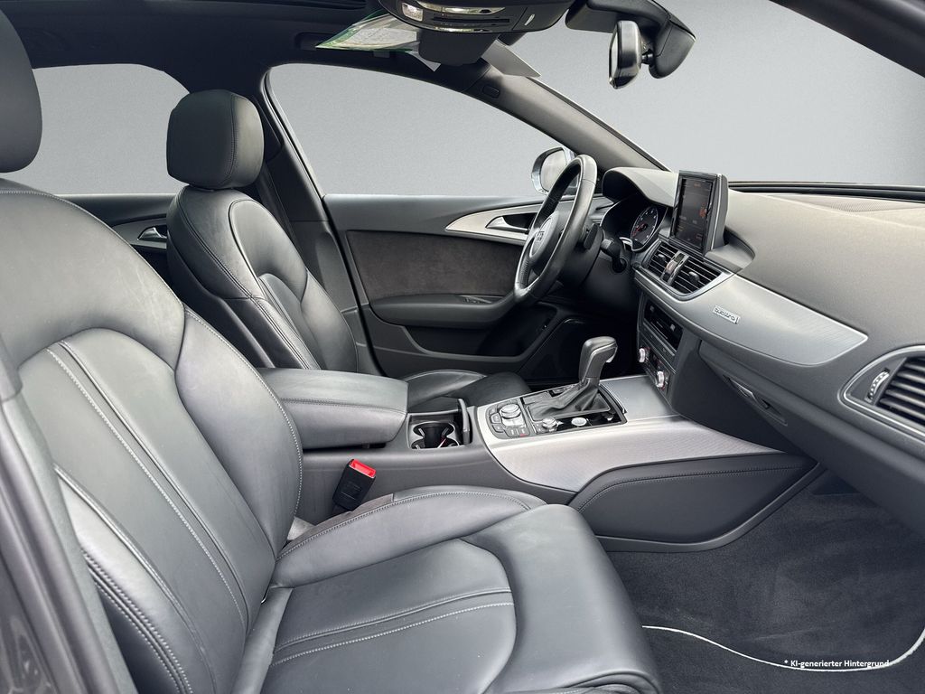 AUDI A6 Avant 2.0 TFSI quattro S-line Matrix Pano Ahk AUDI A6 Avant 2.0 TFSI quattro S-line Matrix Pano Ahk