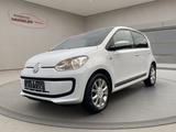 Volkswagen up! club 1.0, Klimaanlage, Navi, Radio MP3 - gebrauchte Kleinwagen in Zwickau