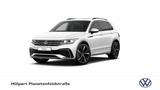 Volkswagen Tiguan 2.0 R-LINE 4X4 LEDER STANDHZ PANO AHK 20Z - Volkswagen Tiguan: R Line