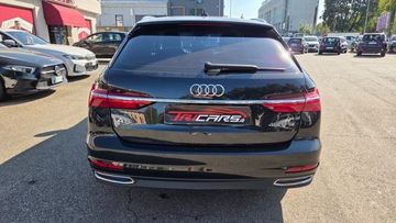 Audi A6 - 4