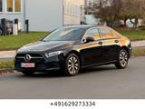Mercedes-Benz A 180 A Limousine Progressive/Virtua/Navi/Memory - Mercedes-Benz A 180 in Hannover