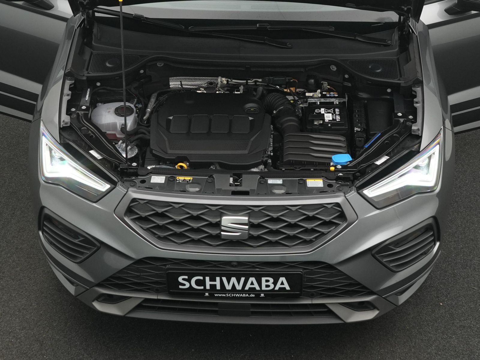 Seat Ateca - Bild 29