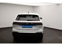 Volkswagen Tiguan - Vorschau Bild 20