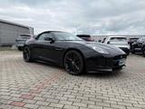 Jaguar F-Type S P380 V6 Kompressor 3.0L AWD Cabrio - Jaguar F-Type aus 2017