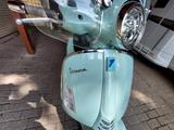 Vespa Gts 310 - VESPA GTS 310
