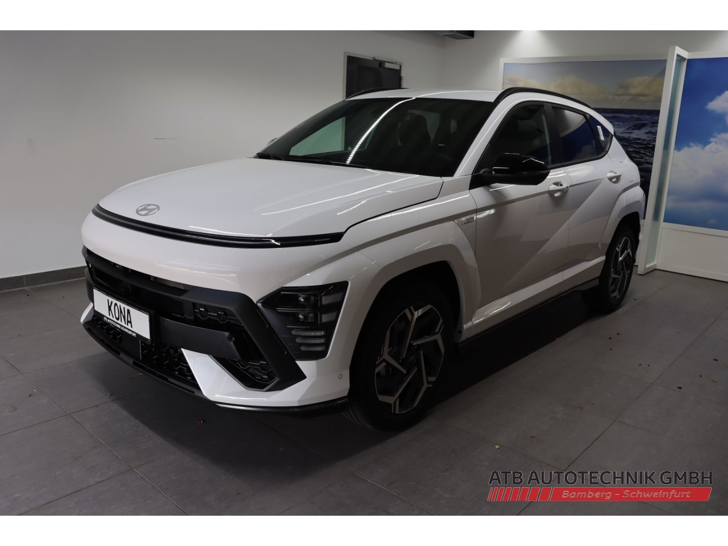 Hyundai KONA - Bild 2