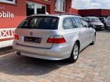 BMW 520 D*2.Hd*TÜV 05/2027 - BMW 520 aus 2010: Kombi