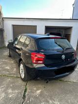 BMW 116i - F20 fahrbereit, TÜV NEU, 8-fach bereift  - BMW 116: F20