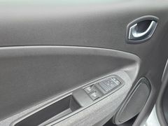 Renault Zoe R135 Evolution R135/ EV50 (Batterie 52 kWh)