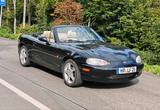 Mazda Mx5 NB Miracle Sonderausstattung - Mazda MX-5: Miracle