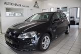 Volkswagen Golf 7 1.4*2. HAND*PDC*SCHECKHEFT