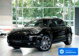 Porsche Macan S Diesel *21 *LUFT *Pano *BOSE *Memory - Porsche Macan in Wuppertal