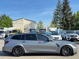 BMW M3 xDrive Competition|Carbon|Keramik|Schalensitz - BMW M3 Gebrauchtwagen in Leipzig